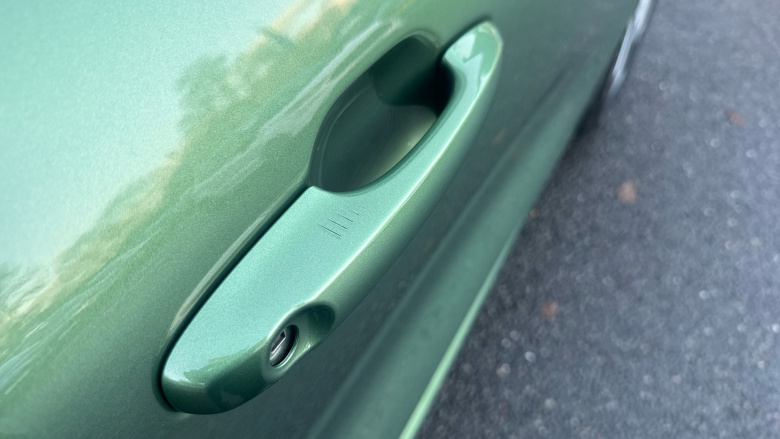 Ford Kuga 2.5 FHEV ST-Line 5dr CVT Hybrid Estate